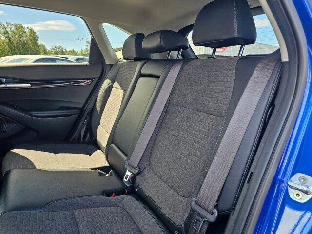 2021 Kia Seltos S Bellingham WA
