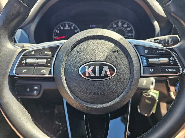 2021 Kia Seltos S Bellingham WA