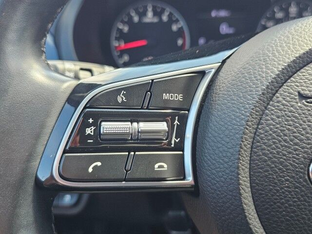 2021 Kia Seltos S Bellingham WA