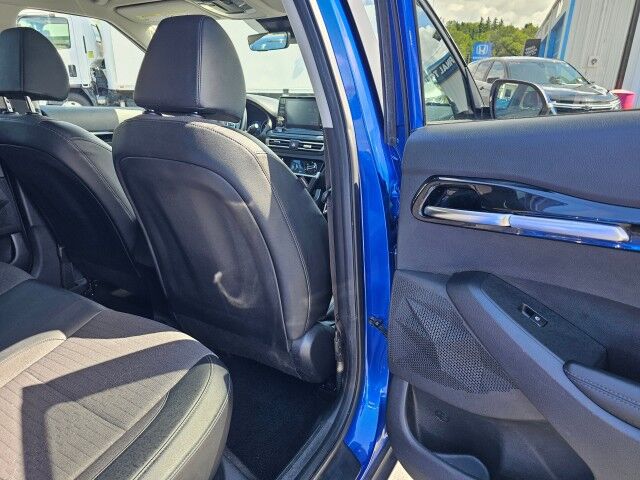 2021 Kia Seltos S Bellingham WA