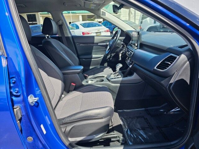 2021 Kia Seltos S Bellingham WA
