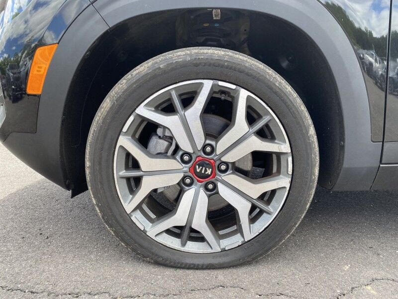 2021 Kia Seltos S Bristol  PA