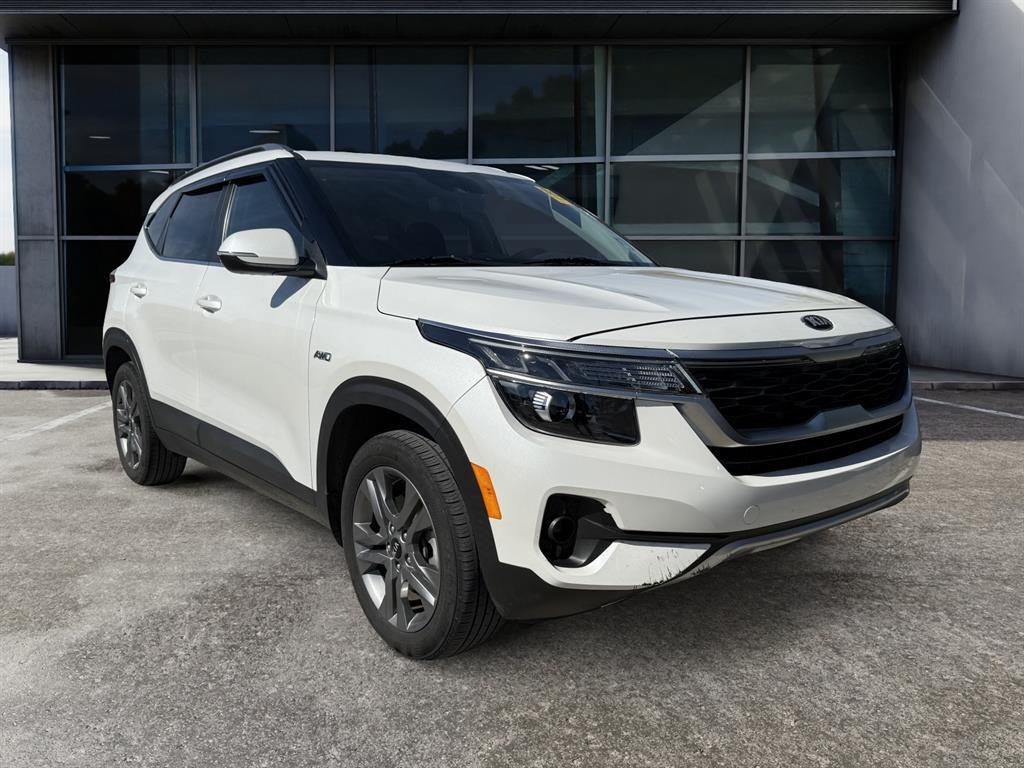 2021 Kia Seltos S Chattanooga TN
