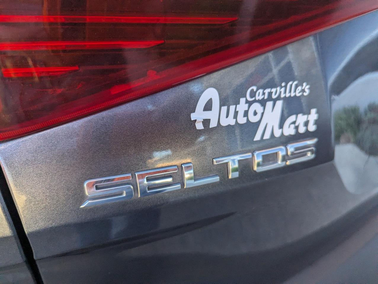 2021 Kia Seltos S Grand Junction CO