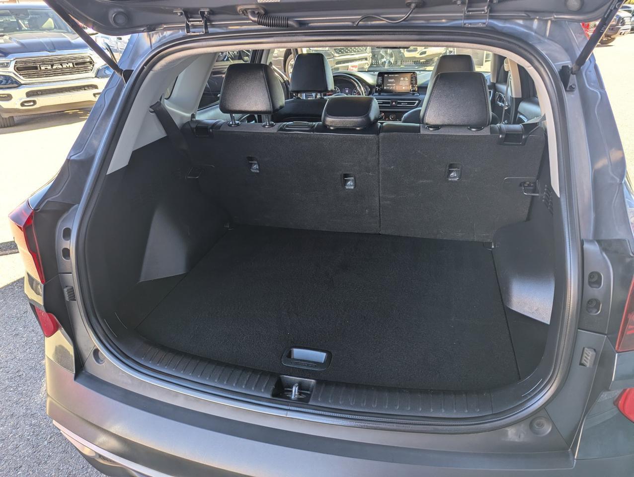 2021 Kia Seltos S Grand Junction CO