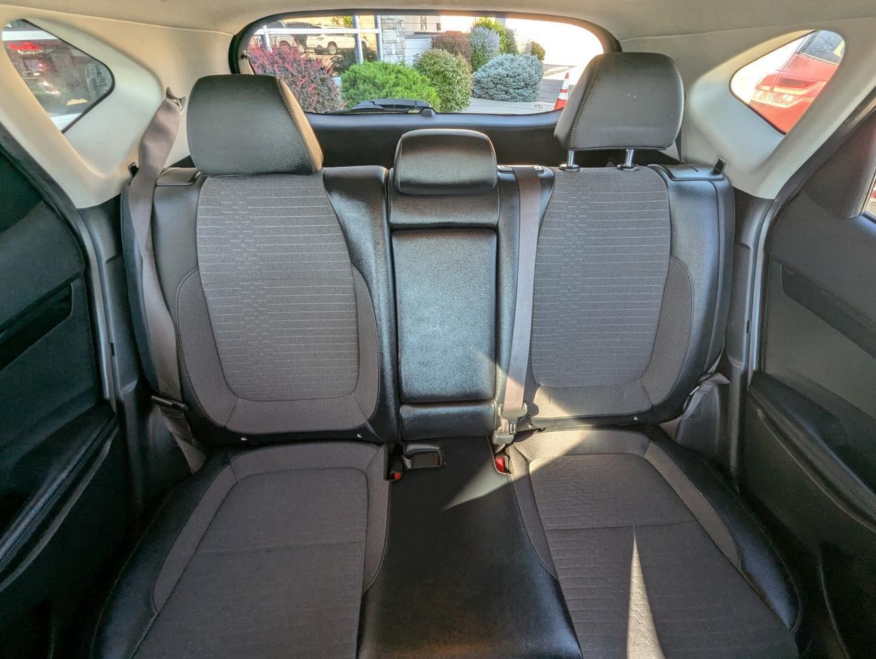 2021 Kia Seltos S Grand Junction CO