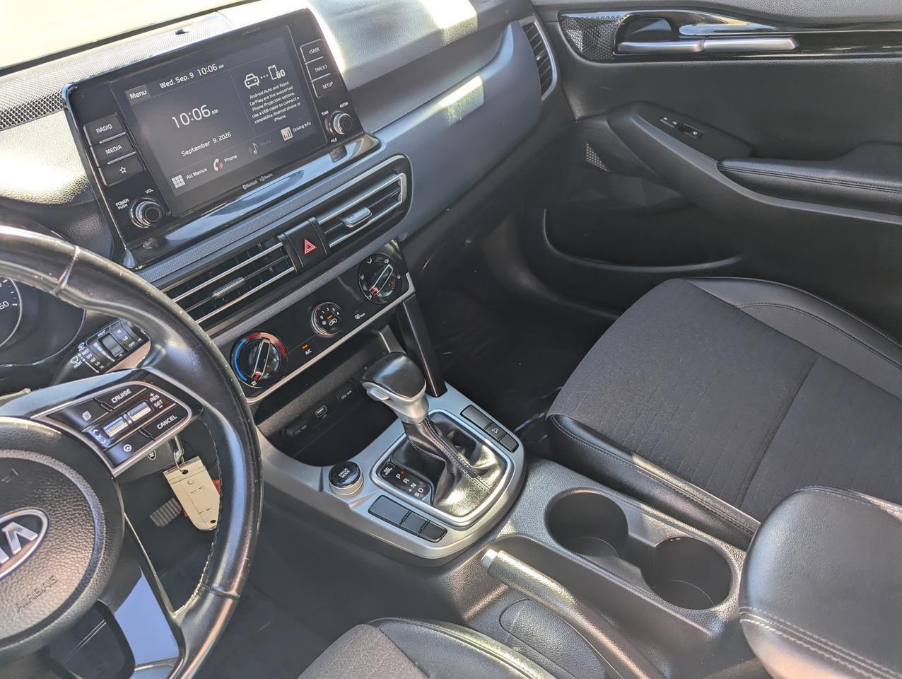 2021 Kia Seltos S Grand Junction CO