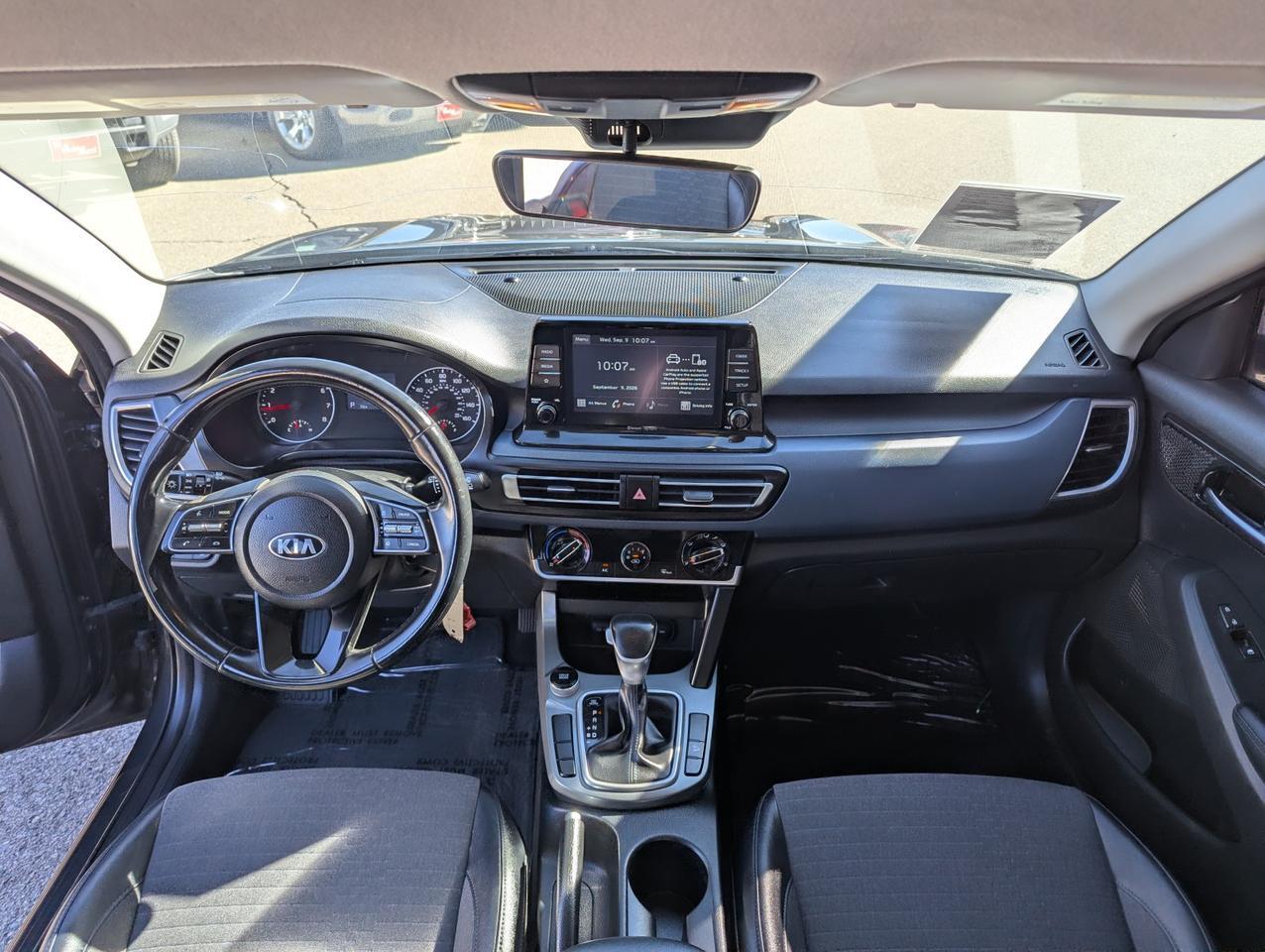 2021 Kia Seltos S Grand Junction CO