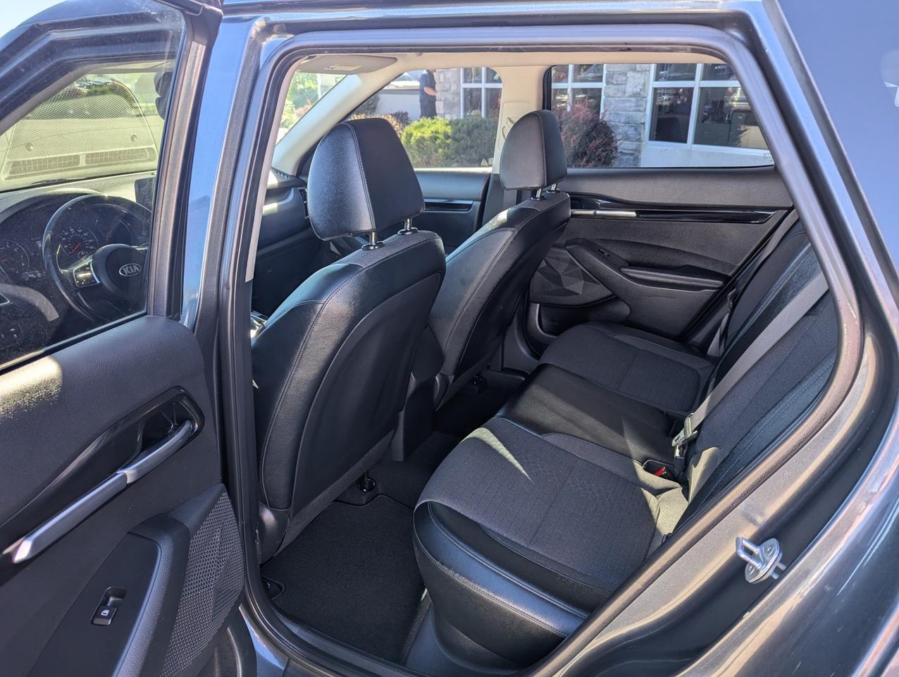 2021 Kia Seltos S Grand Junction CO