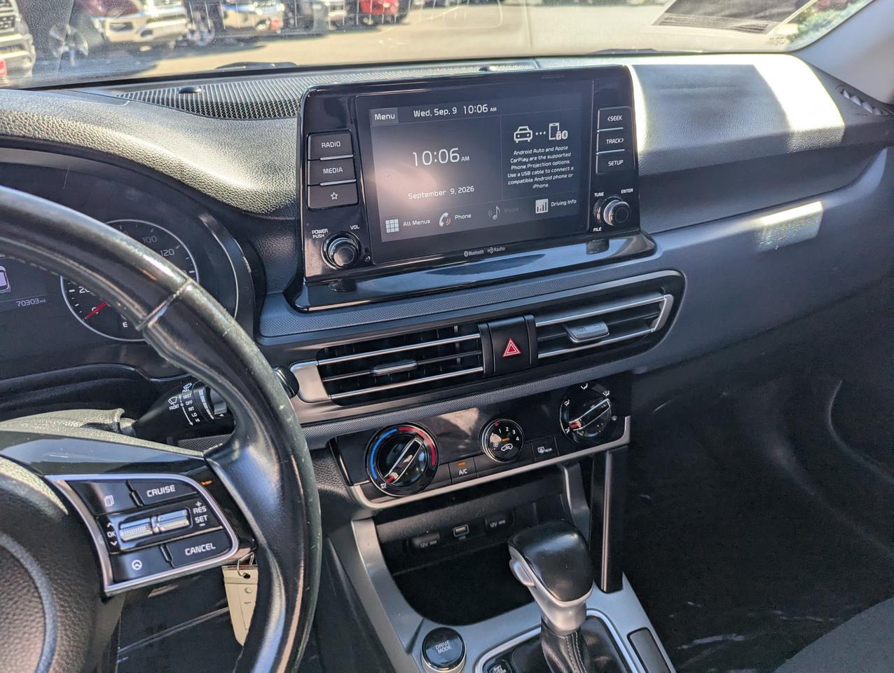 2021 Kia Seltos S Grand Junction CO