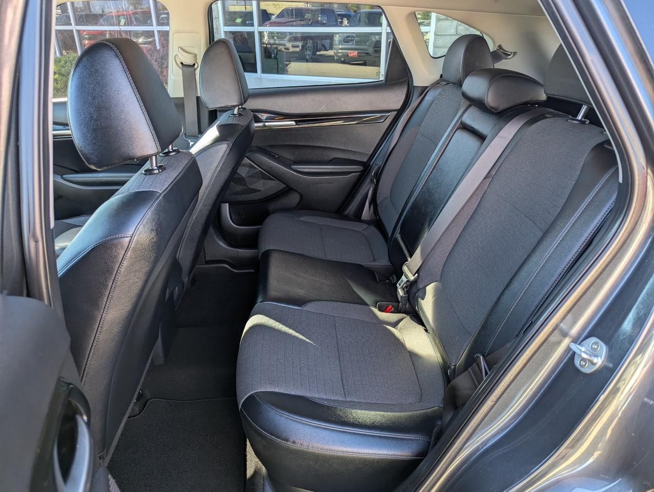 2021 Kia Seltos S Grand Junction CO
