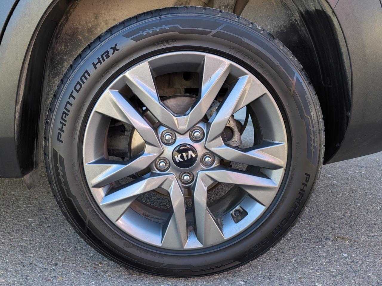 2021 Kia Seltos S Grand Junction CO