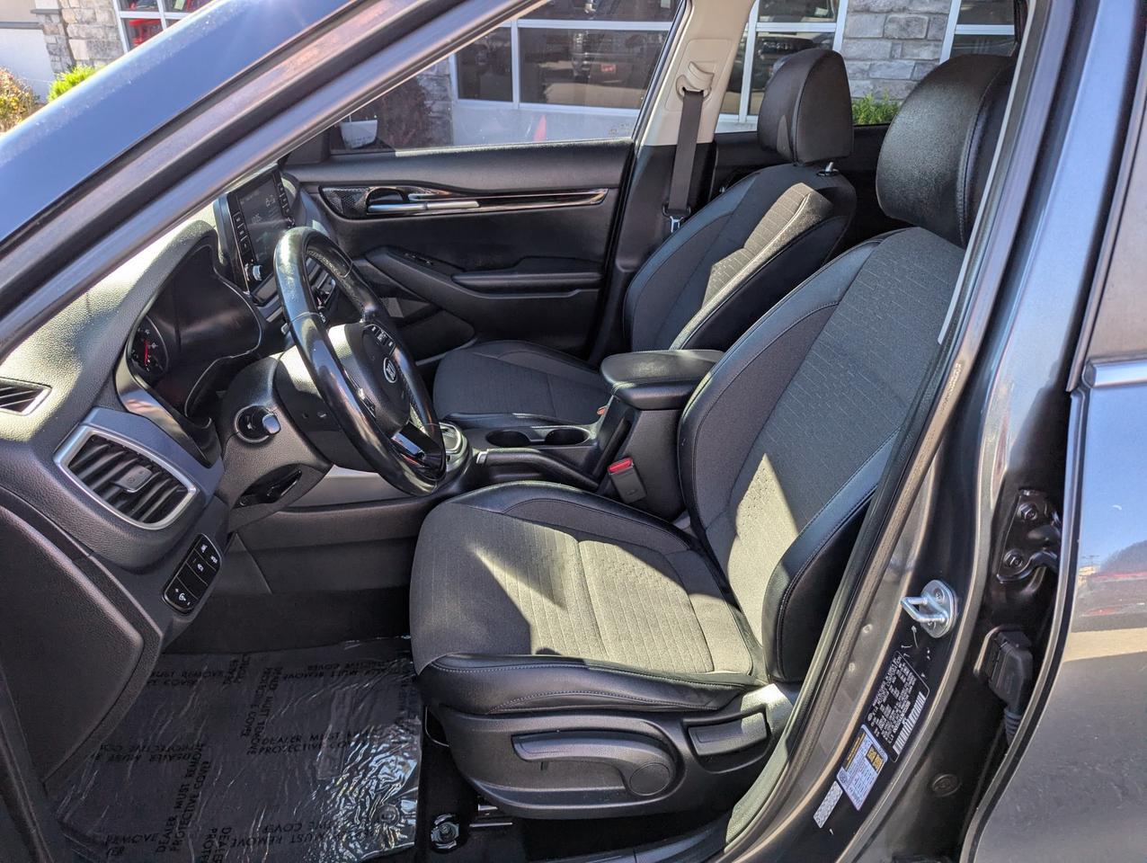 2021 Kia Seltos S Grand Junction CO