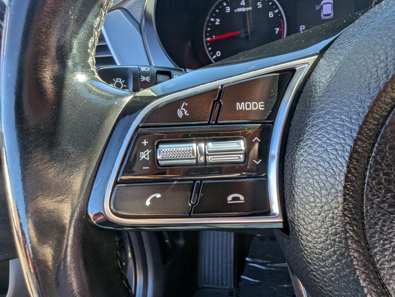 2021 Kia Seltos S Grand Junction CO