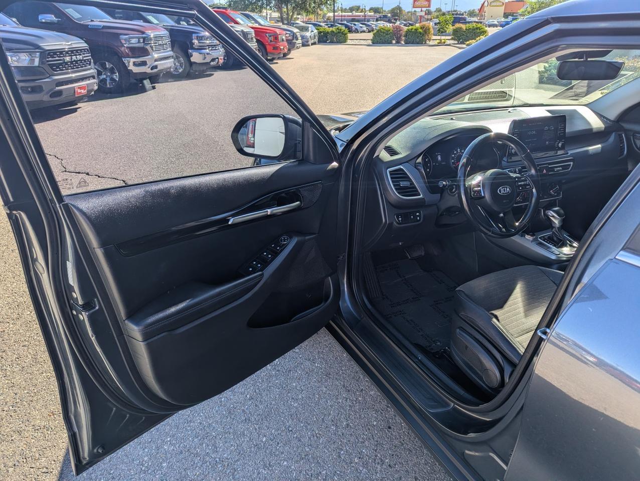 2021 Kia Seltos S Grand Junction CO