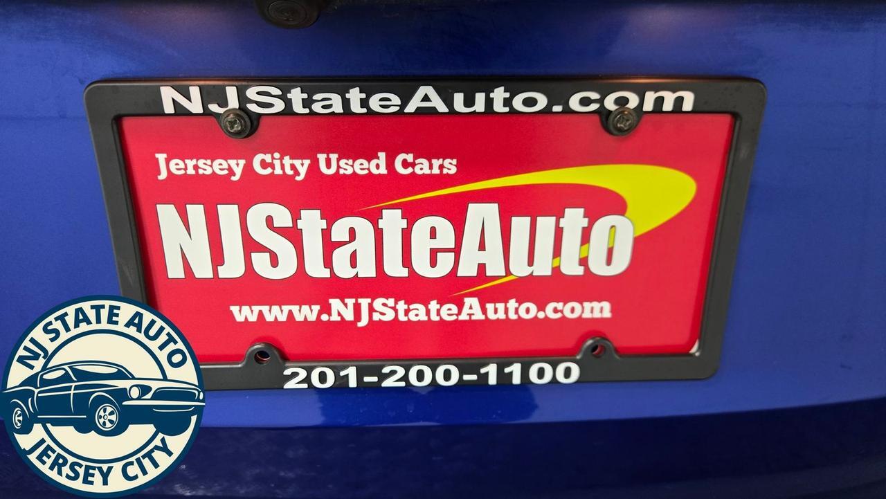 2021 Kia Seltos S Jersey City NJ