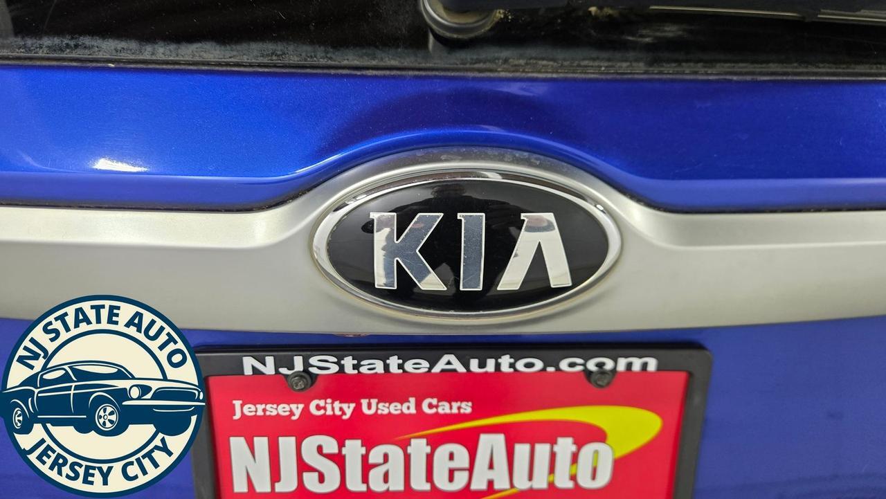 2021 Kia Seltos S Jersey City NJ