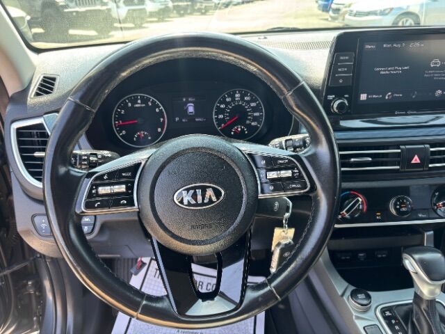 2021 Kia Seltos S Mesa AZ