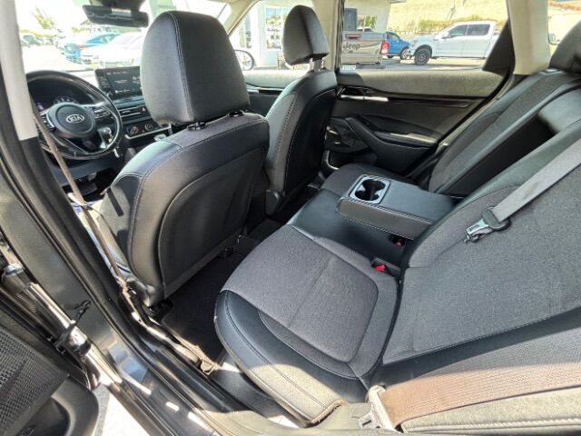 2021 Kia Seltos S Mesa AZ
