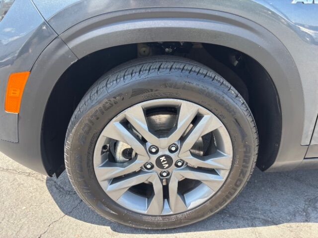 2021 Kia Seltos S Mesa AZ