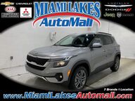 2021 Kia Seltos S Miami Lakes FL 2021 Kia Seltos S Miami Lakes FL