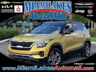 2021 Kia Seltos S Miami Lakes FL 2021 Kia Seltos S Miami Lakes FL