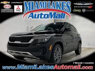 2021 Kia Seltos S Miami Lakes FL 2021 Kia Seltos S Miami Lakes FL