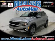 2021 Kia Seltos S Miami Lakes FL 2021 Kia Seltos S Miami Lakes FL