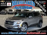 2021 Kia Seltos S Miami Lakes FL 2021 Kia Seltos S Miami Lakes FL