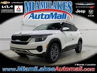 2021 Kia Seltos S Miami Lakes FL 2021 Kia Seltos S Miami Lakes FL