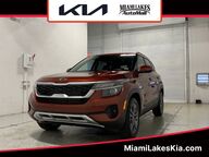 2021 Kia Seltos S Miami Lakes FL 2021 Kia Seltos S Miami Lakes FL