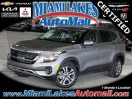 2021 Kia Seltos S Miami Lakes FL 2021 Kia Seltos S Miami Lakes FL