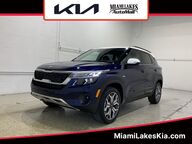 2021 Kia Seltos S Miami Lakes FL 2021 Kia Seltos S Miami Lakes FL