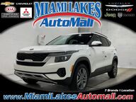 2021 Kia Seltos S Miami Lakes FL 2021 Kia Seltos S Miami Lakes FL