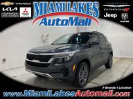 2021 Kia Seltos S Miami Lakes FL 2021 Kia Seltos S Miami Lakes FL