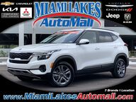 2021 Kia Seltos S Miami Lakes FL 2021 Kia Seltos S Miami Lakes FL