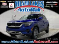 2021 Kia Seltos S Miami Lakes FL 2021 Kia Seltos S Miami Lakes FL