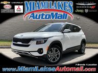 2021 Kia Seltos S Miami Lakes FL 2021 Kia Seltos S Miami Lakes FL