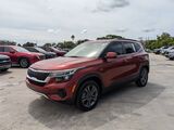 2021 Kia Seltos S Oshkosh WI
