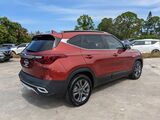 2021 Kia Seltos S Oshkosh WI