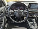 2021 Kia Seltos S Oshkosh WI