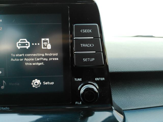 2021 Kia Seltos S Plano TX