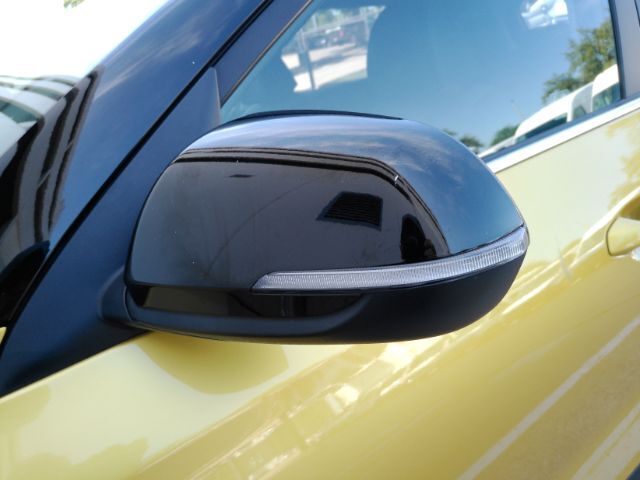 2021 Kia Seltos S Plano TX