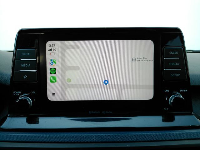 2021 Kia Seltos S Plano TX