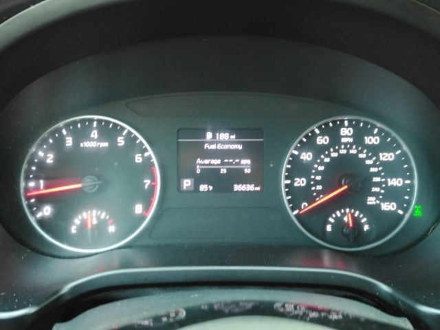 2021 Kia Seltos S Plano TX