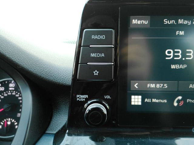 2021 Kia Seltos S Plano TX