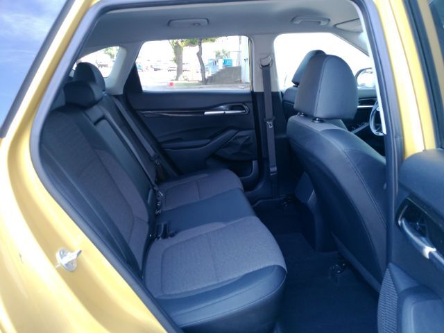 2021 Kia Seltos S Plano TX