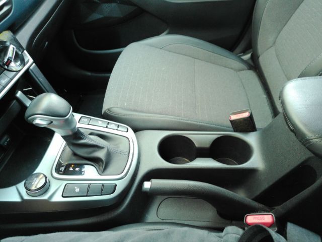 2021 Kia Seltos S Plano TX