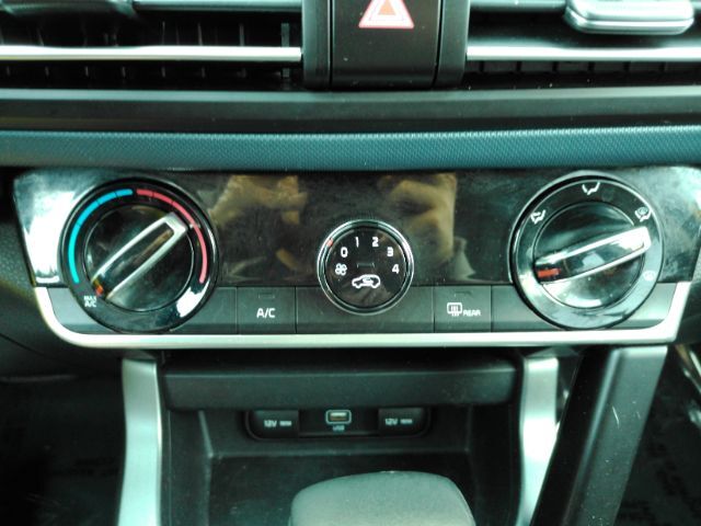 2021 Kia Seltos S Plano TX