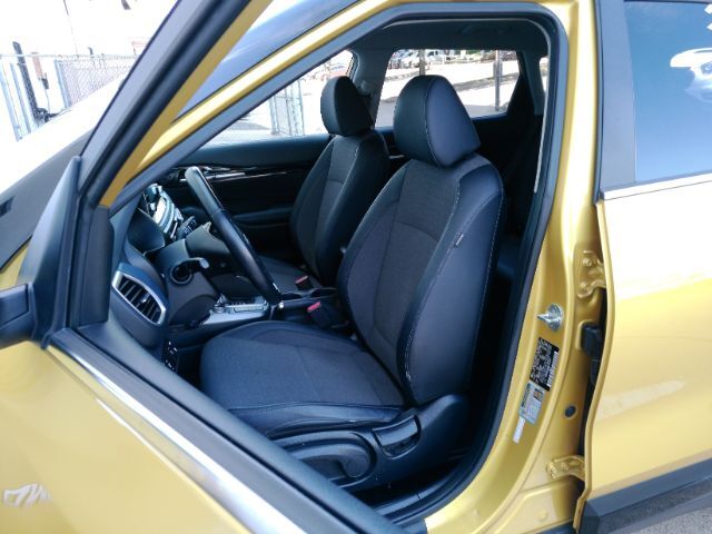 2021 Kia Seltos S Plano TX